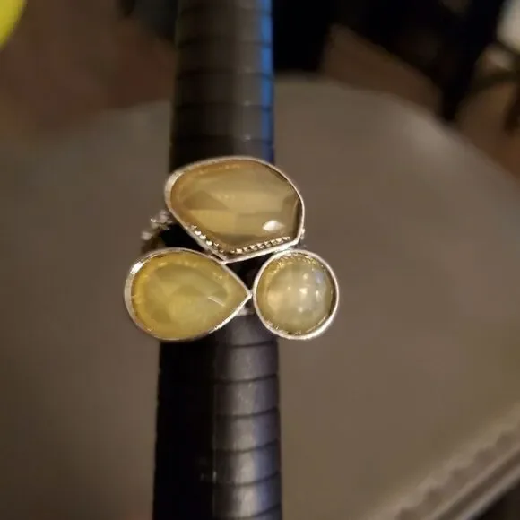 3-for-$15 Stretchy costume ring - Picture 5 of 5